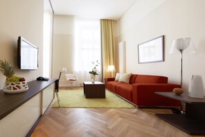 Smart TV - Hapimag Resort Dresden (Dresden)