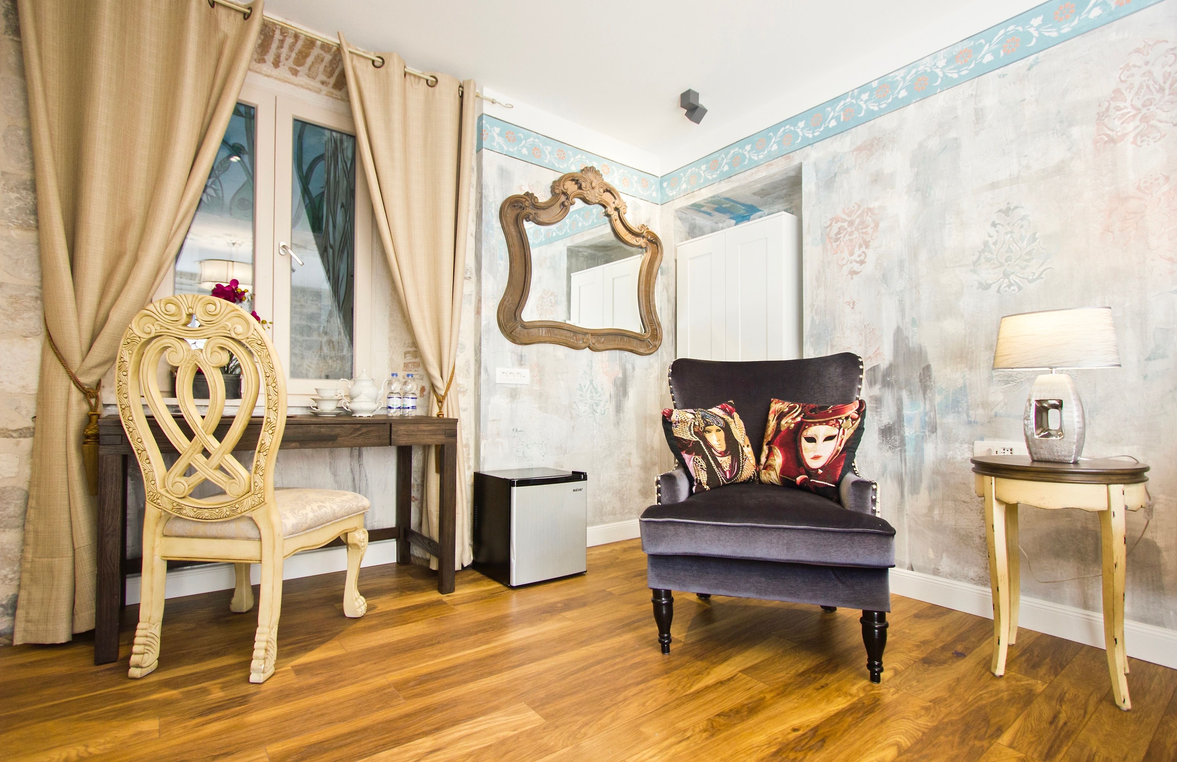 Foto - Plaza Marchi Old Town - MAG Quaint & Elegant Boutique Hotels