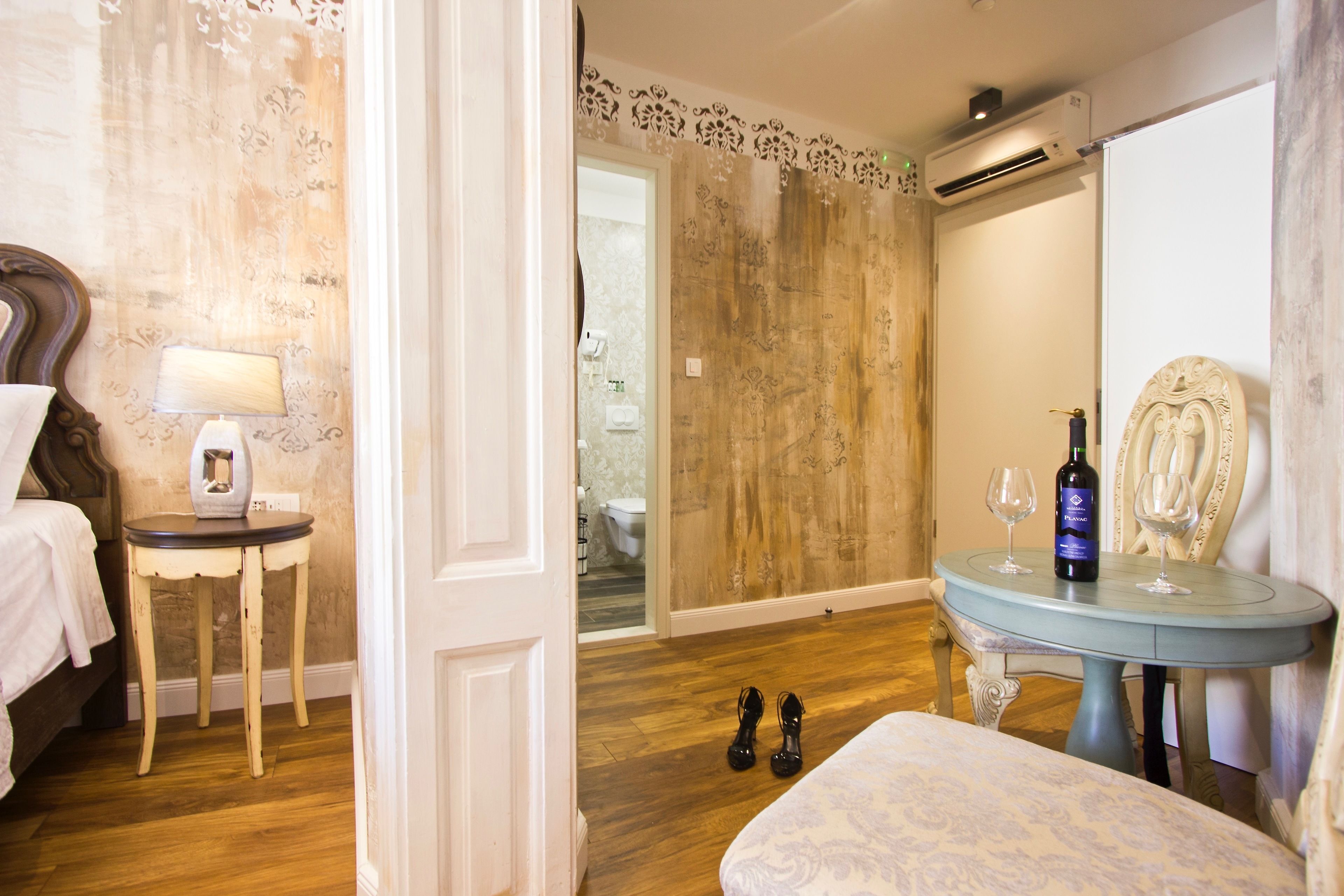 Foto - Plaza Marchi Old Town - MAG Quaint & Elegant Boutique Hotels