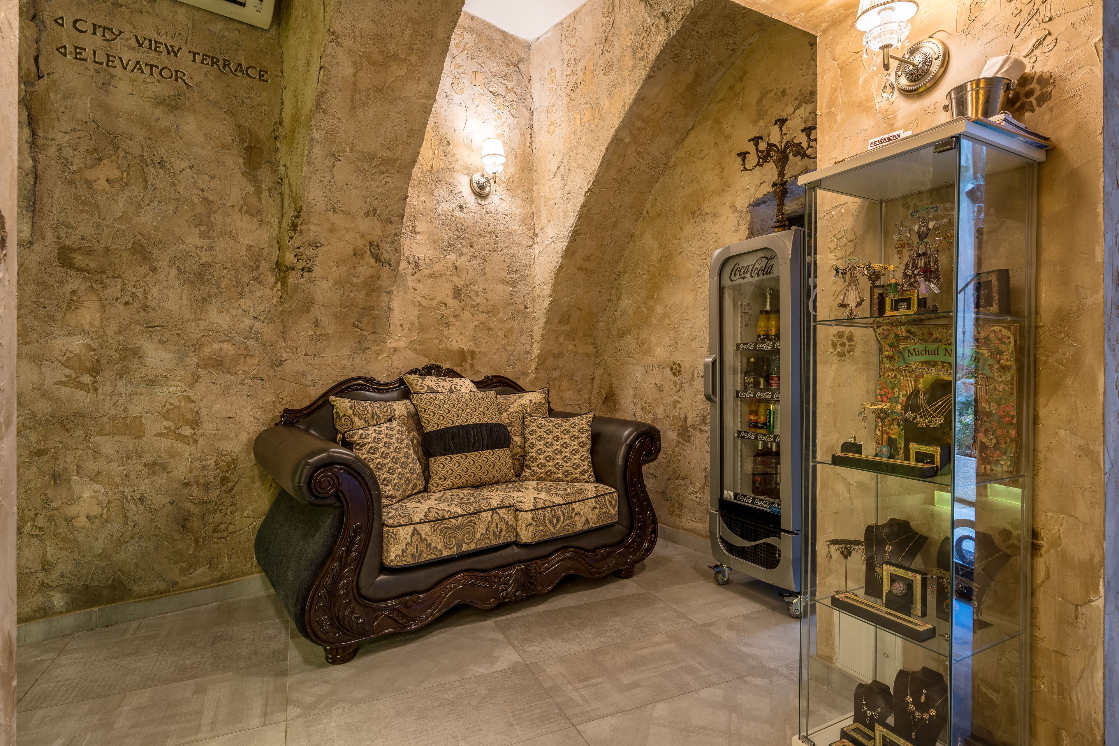 Foto - Plaza Marchi Old Town - MAG Quaint & Elegant Boutique Hotels