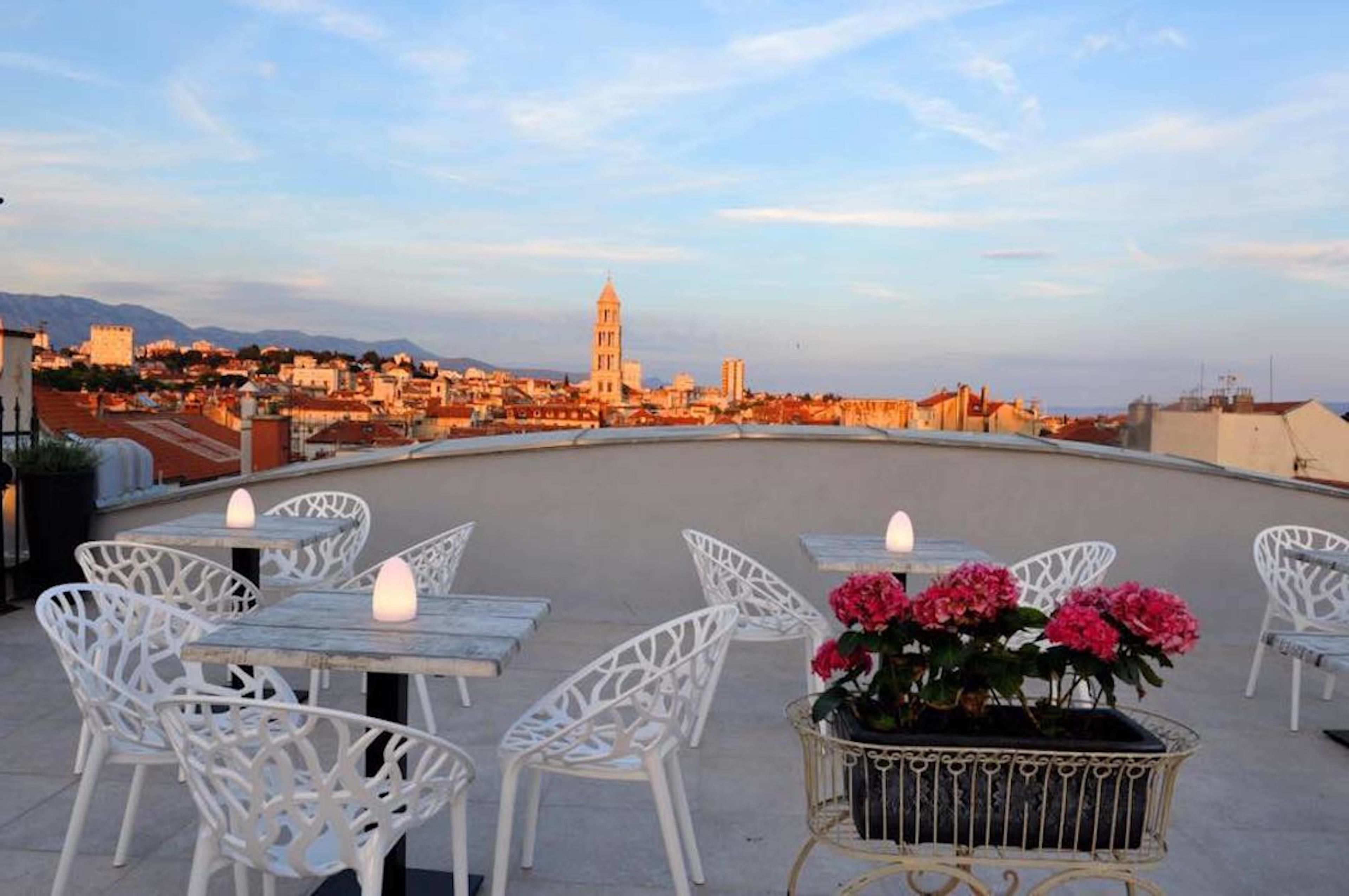 Foto - Plaza Marchi Old Town - MAG Quaint & Elegant Boutique Hotels