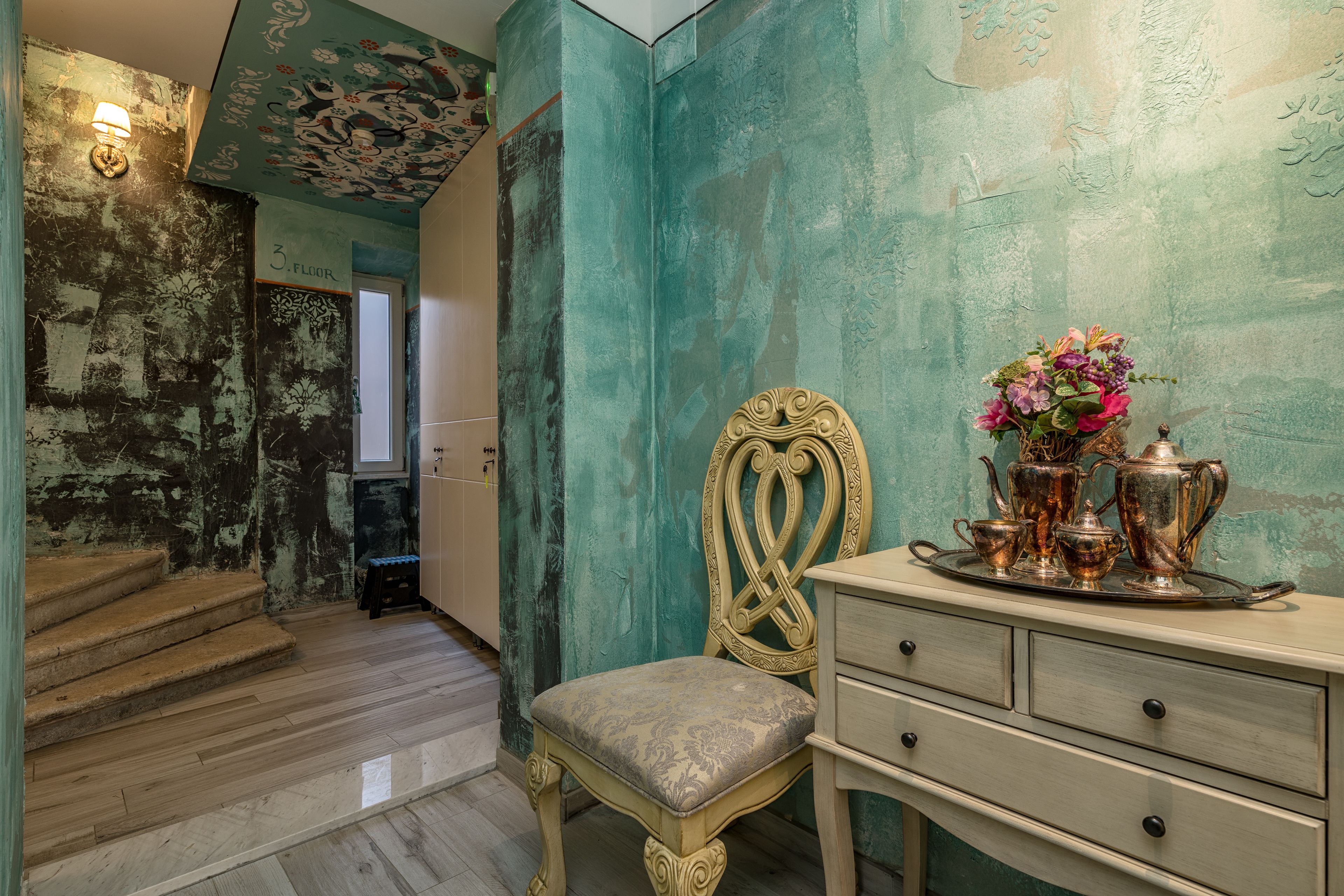 Foto - Plaza Marchi Old Town - MAG Quaint & Elegant Boutique Hotels