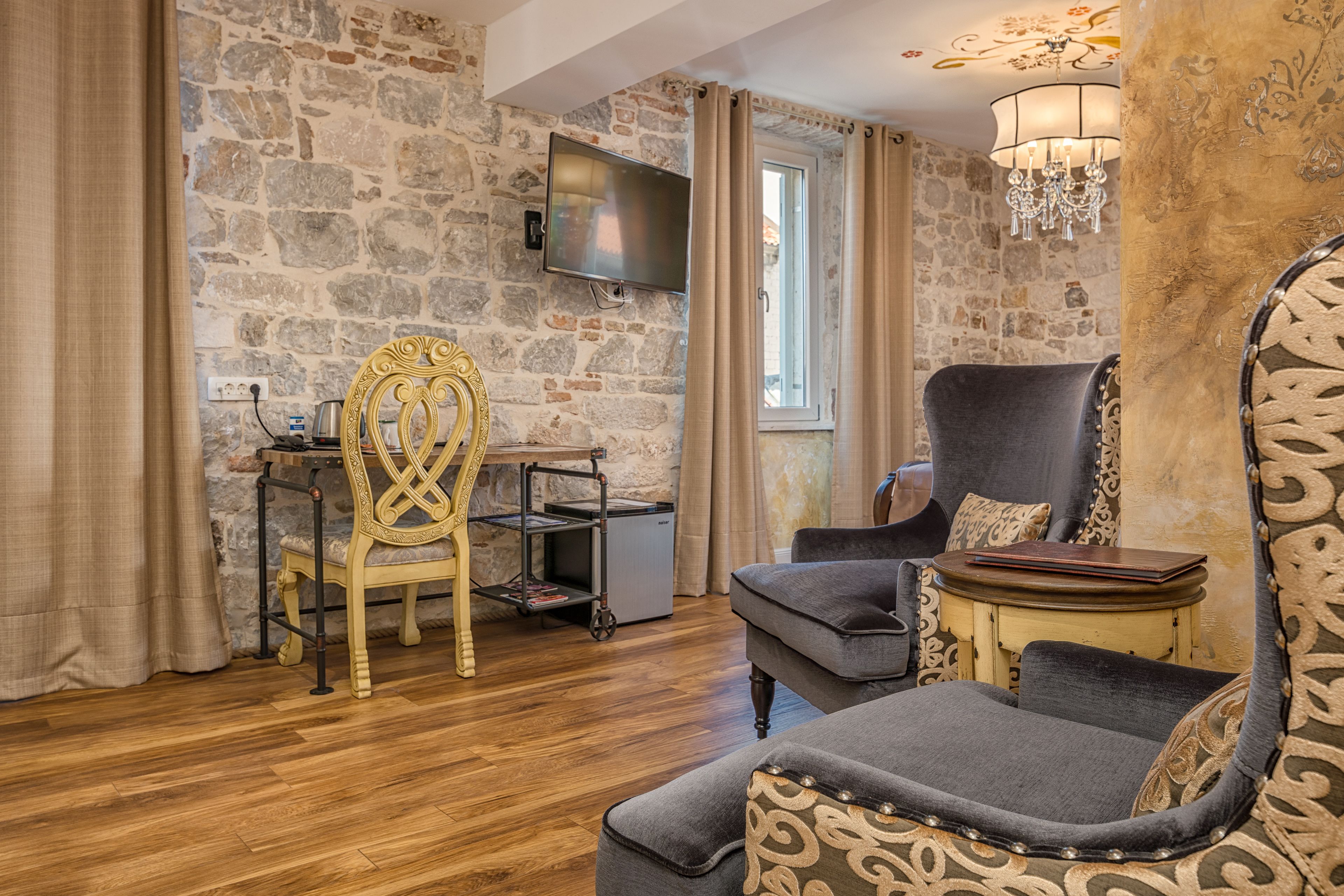 Foto - Plaza Marchi Old Town - MAG Quaint & Elegant Boutique Hotels