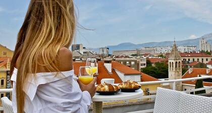 Plaza Marchi Old Town - MAG Quaint & Elegant Boutique Hotels