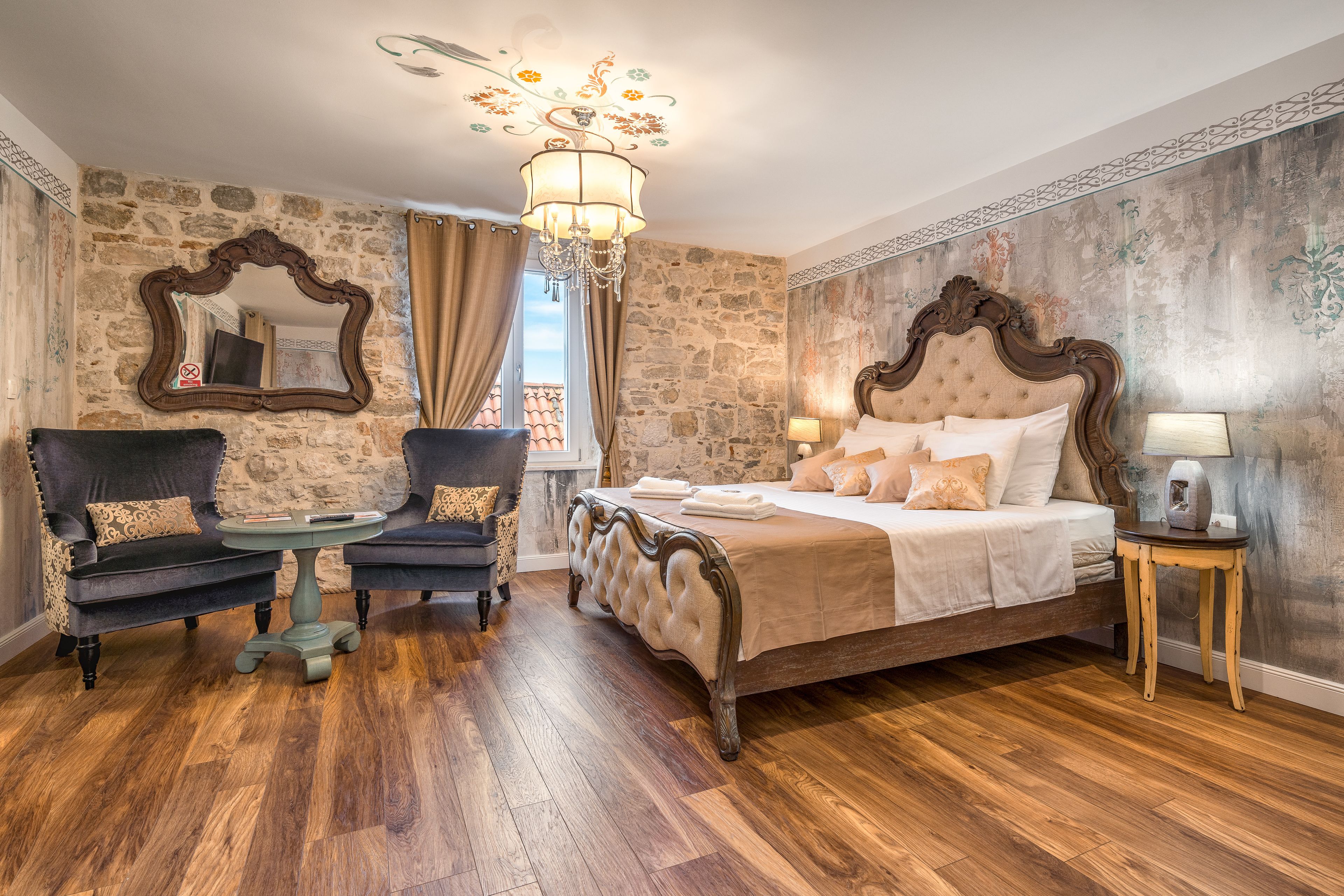 Foto - Plaza Marchi Old Town - MAG Quaint & Elegant Boutique Hotels