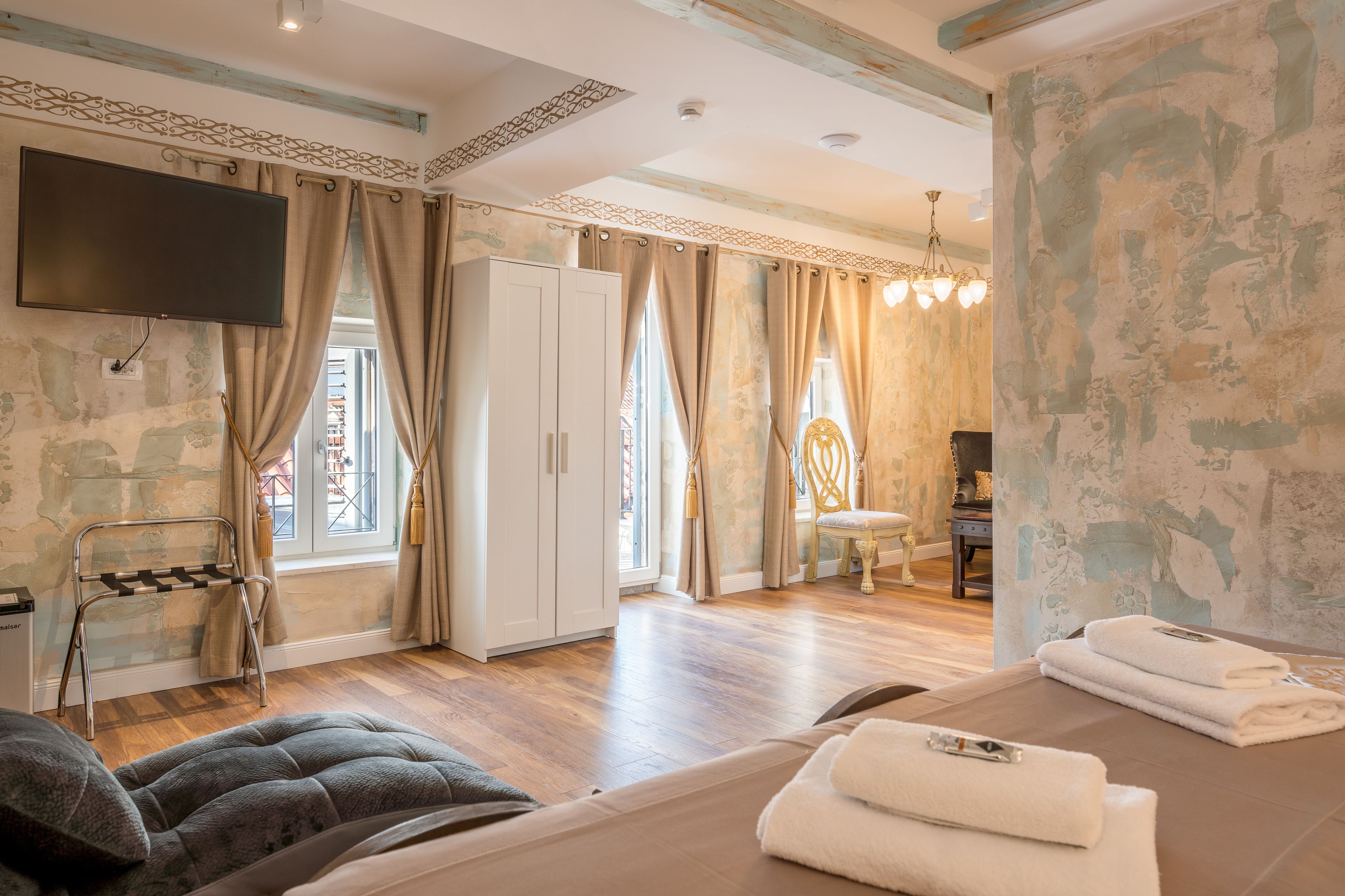 Foto - Plaza Marchi Old Town - MAG Quaint & Elegant Boutique Hotels