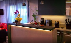 Bar (on property) - Hotel Aurora (Gabicce Mare)