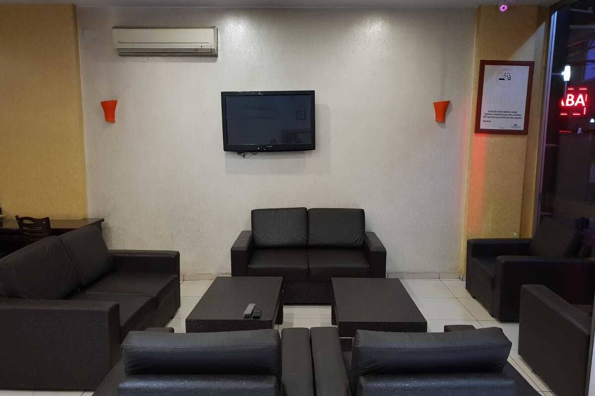 TV LED