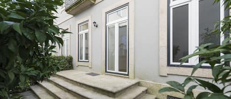Standard Apartment, 1 Bedroom, Terrace | Terrace/patio