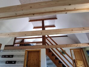 Hochwertige Bettwaren, schallisolierte Zimmer, kostenlose Babybetten