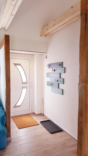 Hochwertige Bettwaren, schallisolierte Zimmer, kostenlose Babybetten