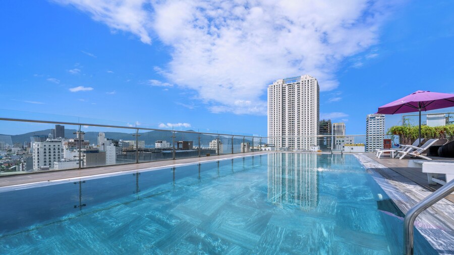 Aria Grand Hotel & Spa