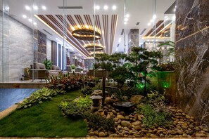 Bicycling - Aria Grand Hotel & Spa (Da Nang)