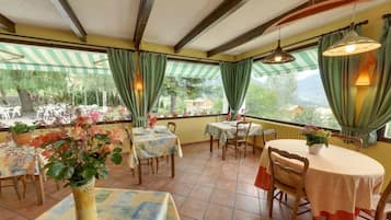 Restauration familiale