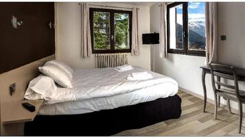 Individually decorated, individually furnished, free WiFi