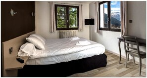 Individuell dekoriert, individuell eingerichtet, kostenloses WLAN