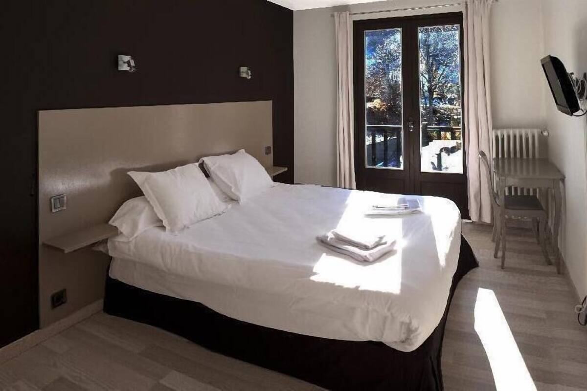 Chambre Double