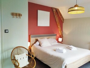 Habitación (Zen) | Ropa de cama de alta calidad y decoración individual
