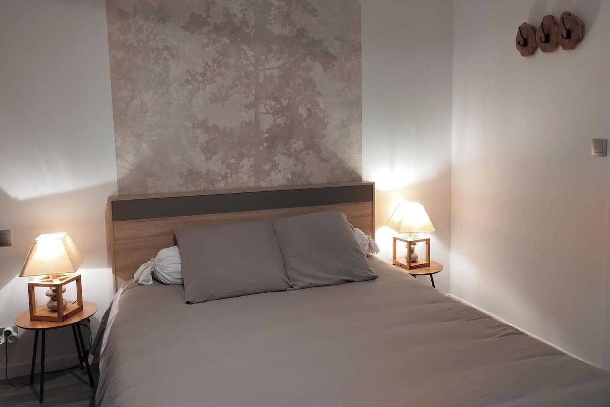 Ropa de cama de alta calidad y decoración personalizada