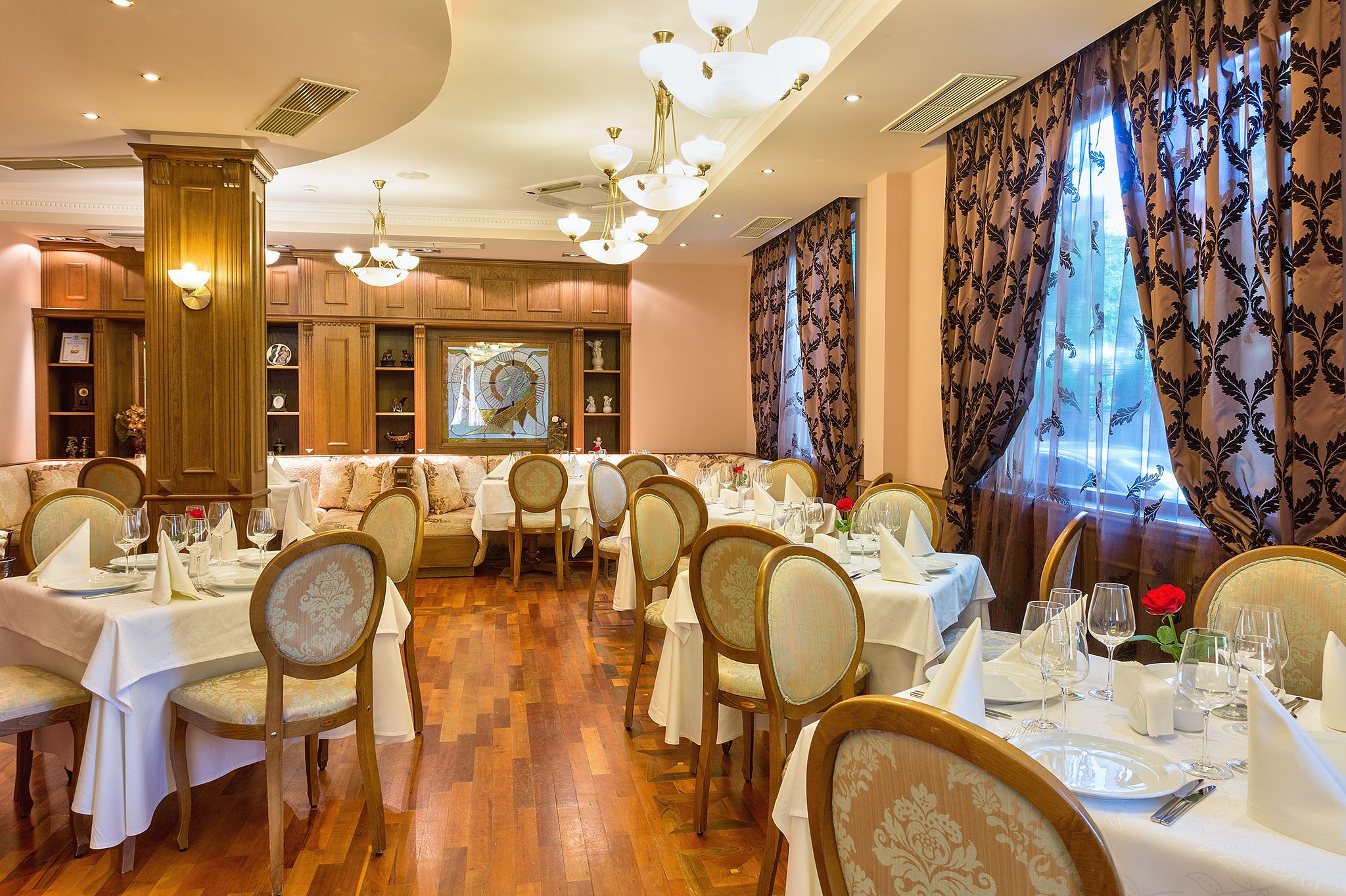 Restoran