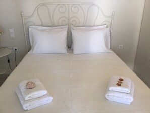 Villa Deluxe, plusieurs lits, non-fumeur
