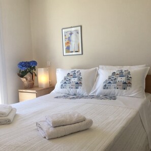 Deluxe-Villa, Mehrere Betten, Nichtraucher | 3 Schlafzimmer, individuell dekoriert, individuell eingerichtet