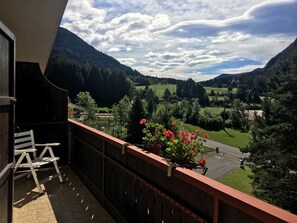 Double Room | View from room