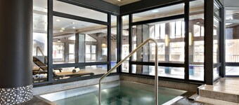 MGM Hôtels & Résidences – Résidence Anitéa