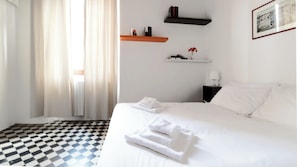 Apartment (1 Bedroom) | Interior - Italianway   - Pastrengo 11 B (Milan)