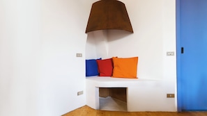 Apartment (1 Bedroom) | Interior - Italianway   - Pastrengo 11 B (Milan)