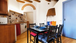 Apartment (1 Bedroom) | Innenbereich