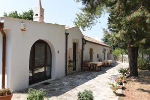 Terras