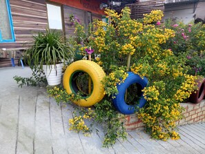 Coin séjour