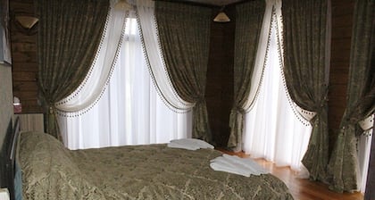 Hotel Aurora Plus