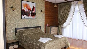 Presidential Apartment