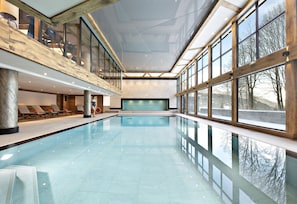 Inomhuspool