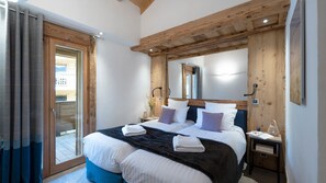 Appartement 4 Pièces 8 personnes