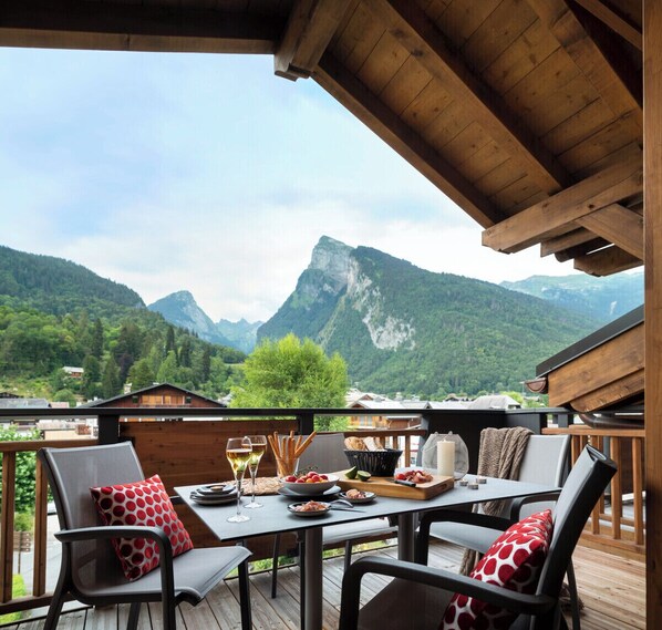 Exclusive-Maisonette