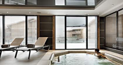 MGM Hôtels & Résidences – Hôtel Les Suites d’Alexane