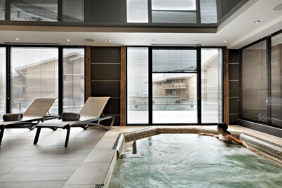 MGM Hôtels & Résidences – Hôtel Les Suites d’Alexane