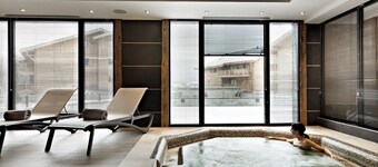 MGM Hôtels & Résidences – Hôtel Les Suites d’Alexane