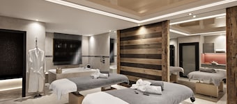 MGM Hôtels & Résidences – Hôtel Les Suites d’Alexane