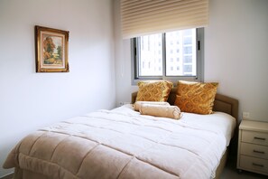 Luxury Apartment, 3 Bedrooms