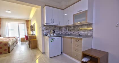 Bolu Suit Otel