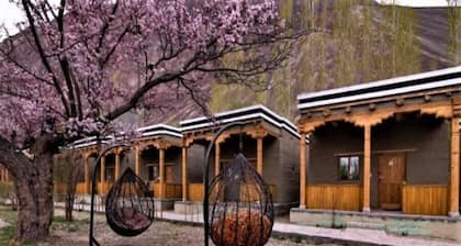Shangrila Resort Nubra