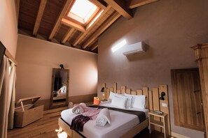 Exclusive Double Room (Garofano)