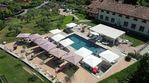 Exterior - Agriturismo Milord (Salò)