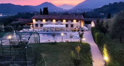 Agriturismo Milord