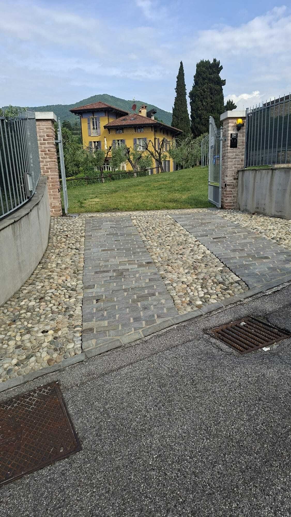 Free self-parking