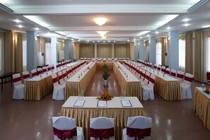 Servicios del alojamiento